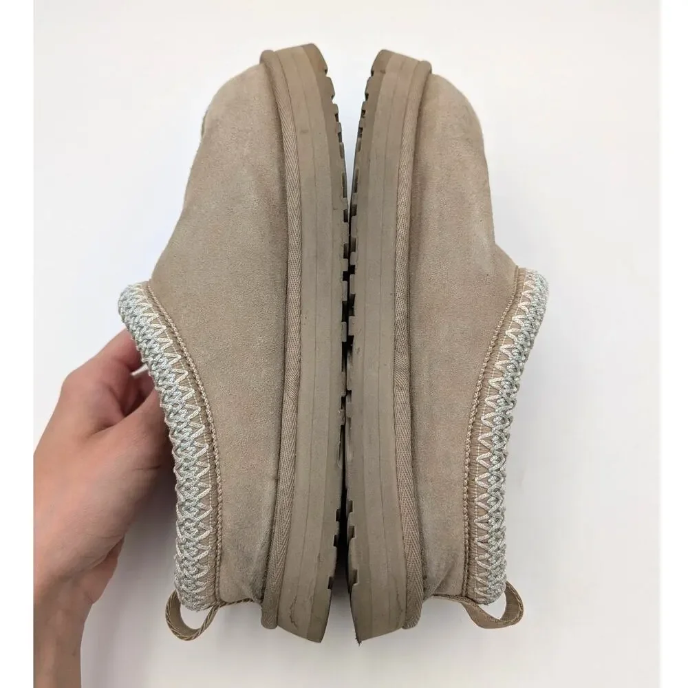 UGG tazz slip